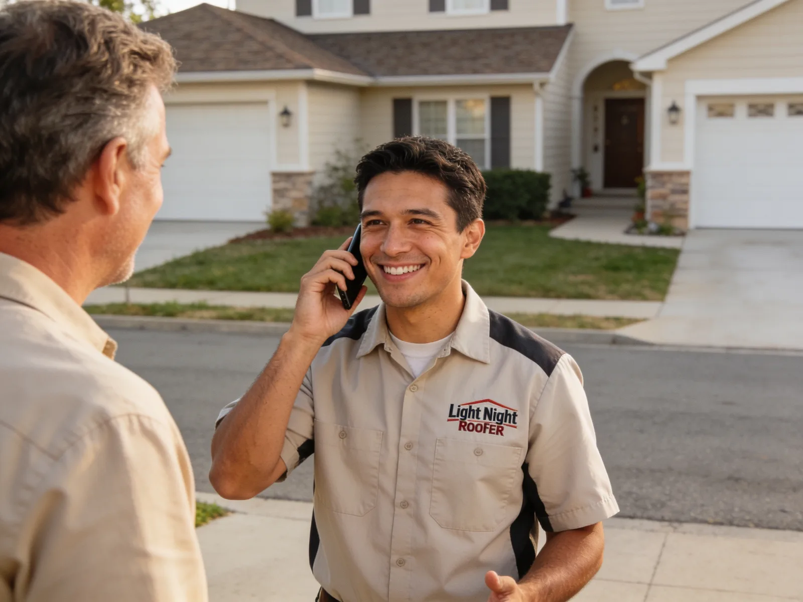 Emergency Roof Repair Desert Hot Springs, CA FAQs
